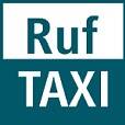 Logo Ruftaxi